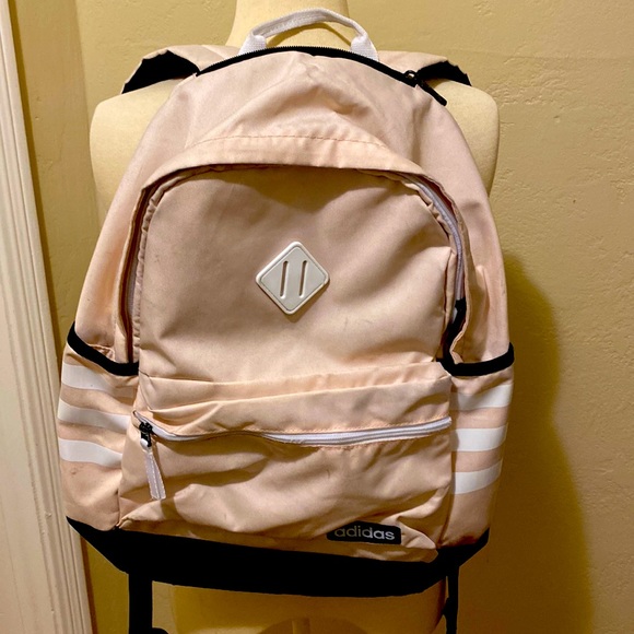 Adidas backpack